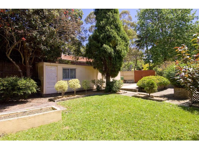 1/38 Rangers Road, Mosman NSW 2088