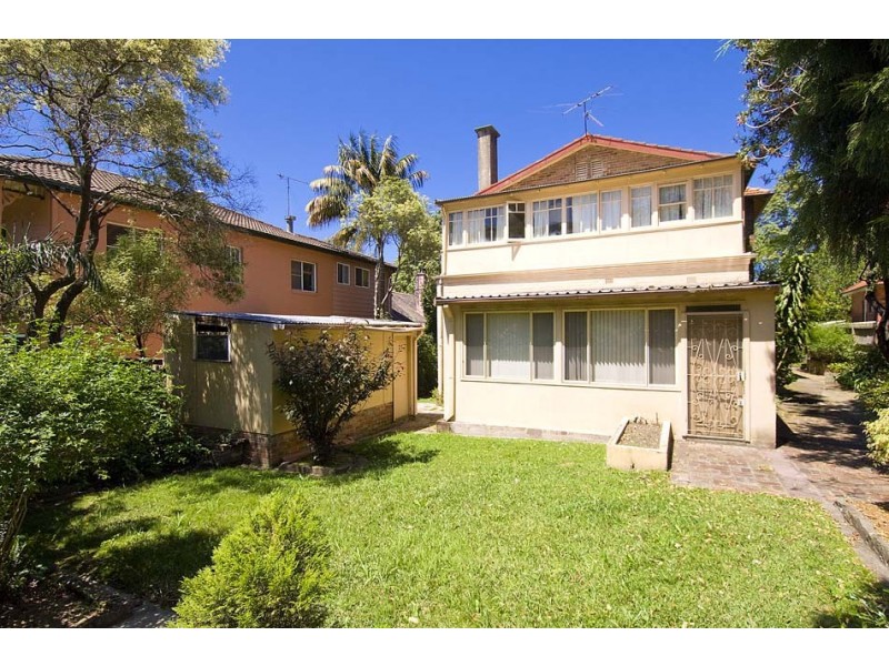 1/38 Rangers Road, Mosman NSW 2088