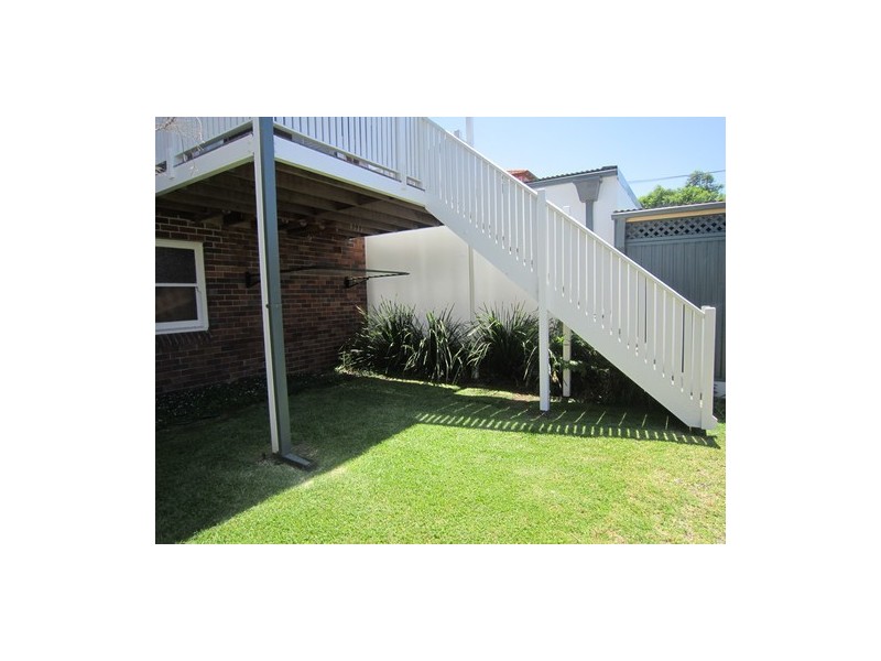 2/11a Orlando Ave, Mosman NSW 2088