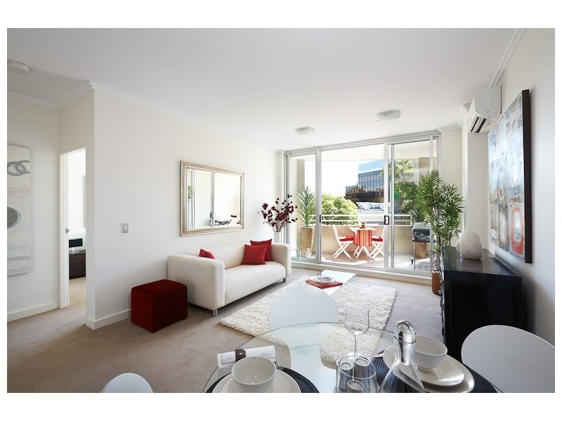 26/4 Rangers Rd, Neutral Bay NSW 2089