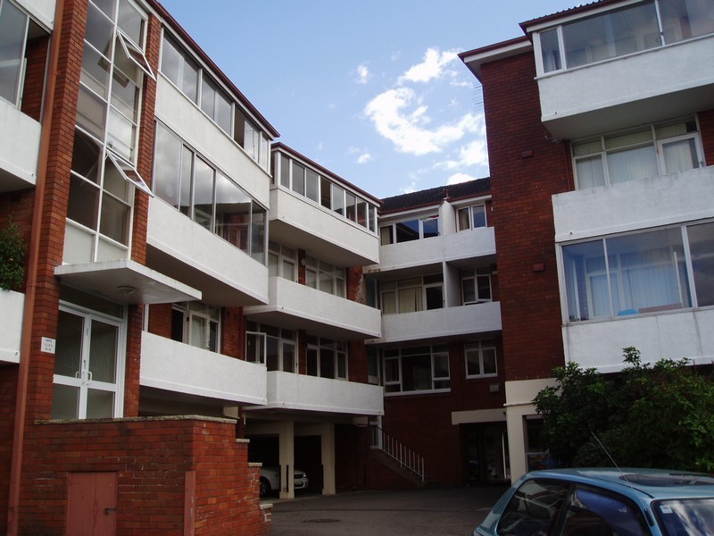 16/11 Merlin St, Neutral Bay NSW 2089