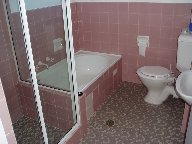 16/11 Merlin St, Neutral Bay NSW 2089