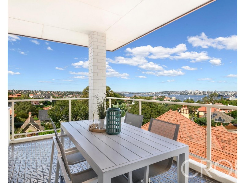 8/108 Wycombe Road, Neutral Bay NSW 2089