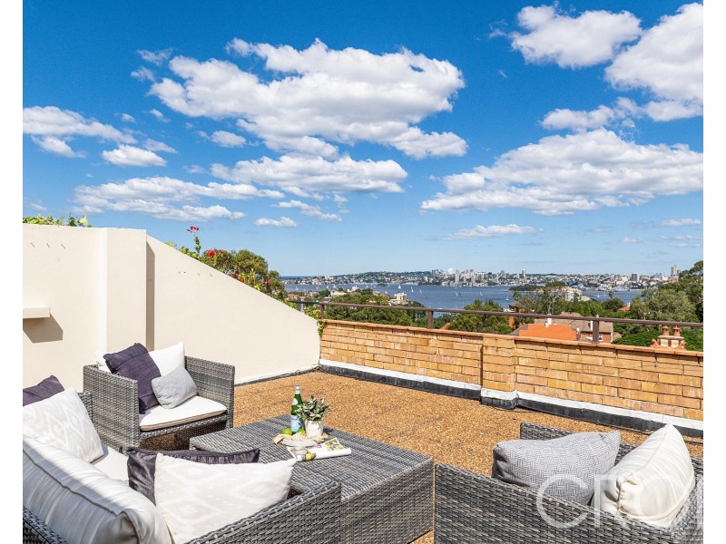8/108 Wycombe Road, Neutral Bay NSW 2089