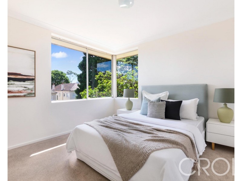 8/108 Wycombe Road, Neutral Bay NSW 2089