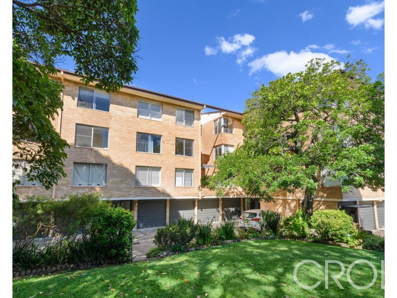 8/108 Wycombe Road, Neutral Bay NSW 2089
