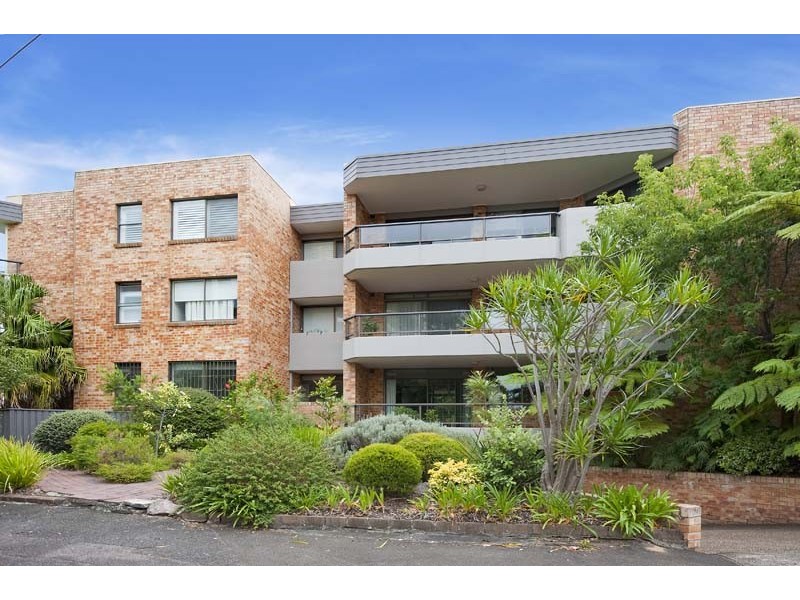 22/7 Highview Avenue, Neutral Bay NSW 2089