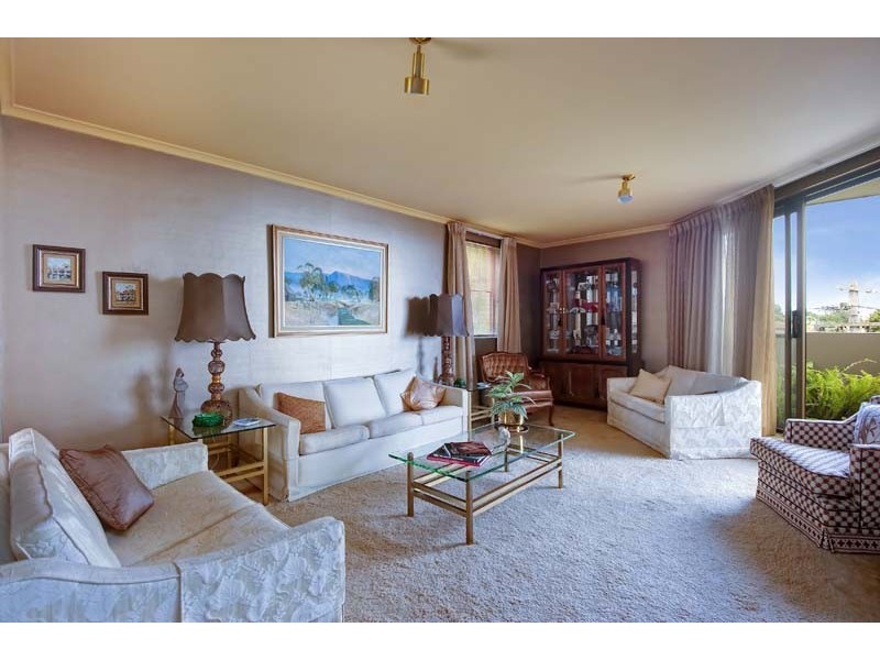 22/7 Highview Avenue, Neutral Bay NSW 2089