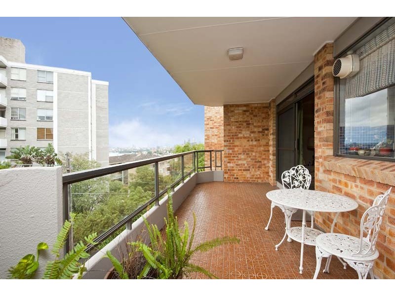 22/7 Highview Avenue, Neutral Bay NSW 2089
