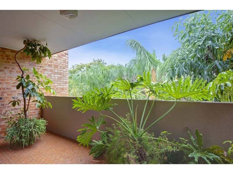 22/7 Highview Avenue, Neutral Bay NSW 2089