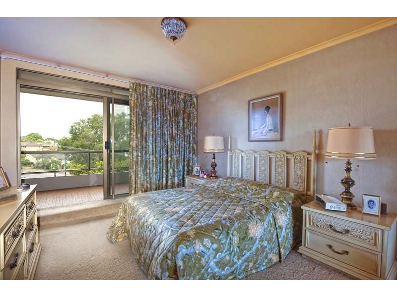 22/7 Highview Avenue, Neutral Bay NSW 2089