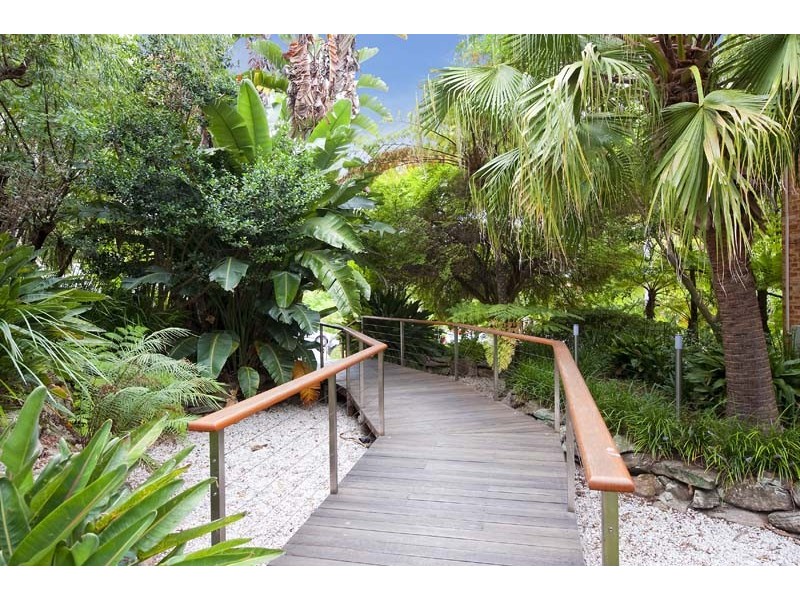 22/7 Highview Avenue, Neutral Bay NSW 2089