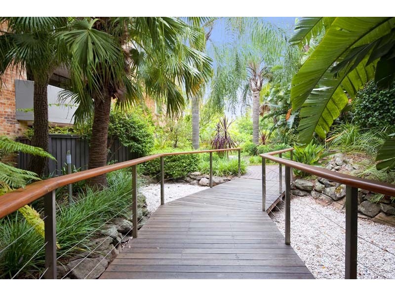 22/7 Highview Avenue, Neutral Bay NSW 2089