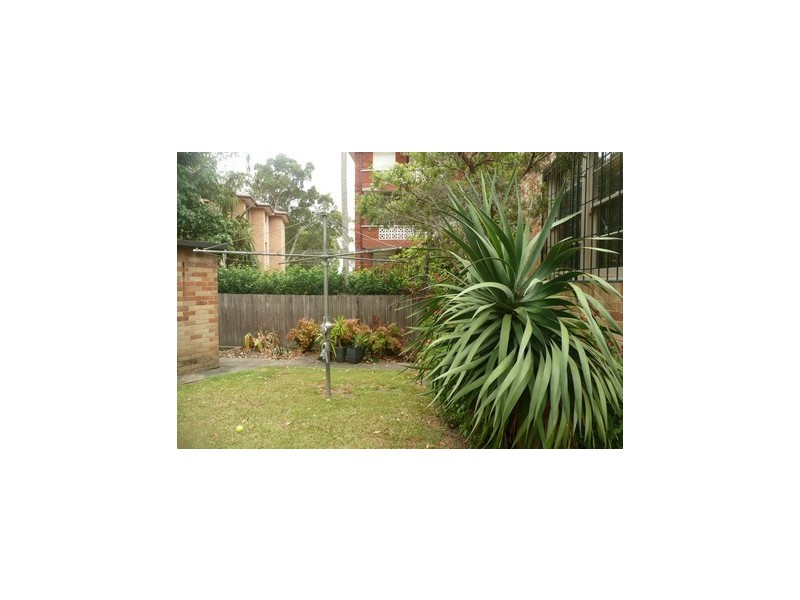 1/28a Rangers Road, Neutral Bay NSW 2089