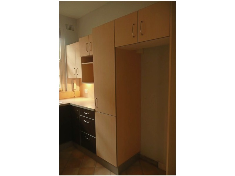 1/28a Rangers Road, Neutral Bay NSW 2089