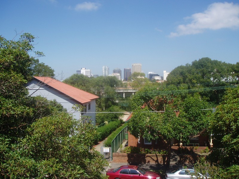 4/142 Ernest St, Cammeray NSW 2062