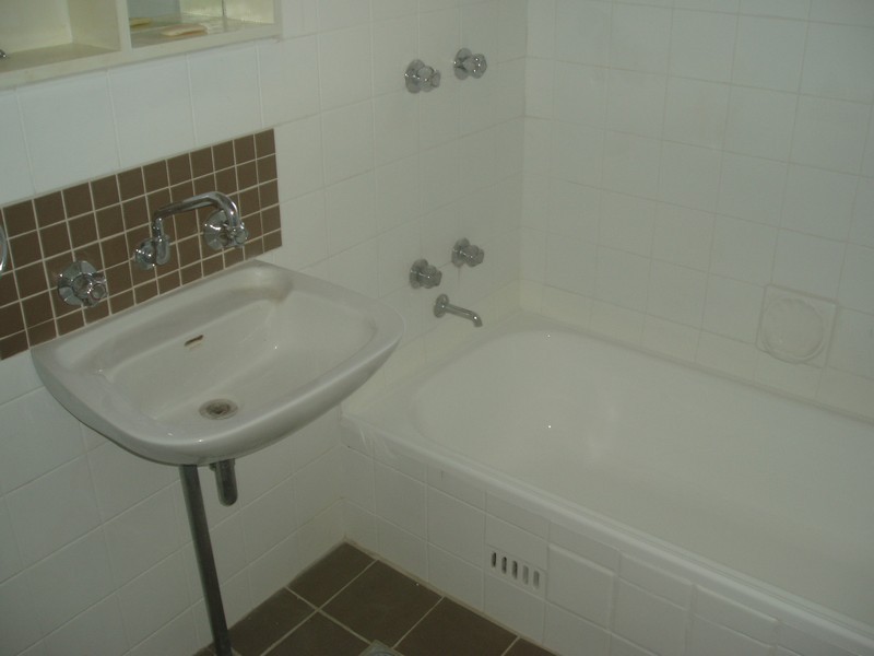 4/142 Ernest St, Cammeray NSW 2062