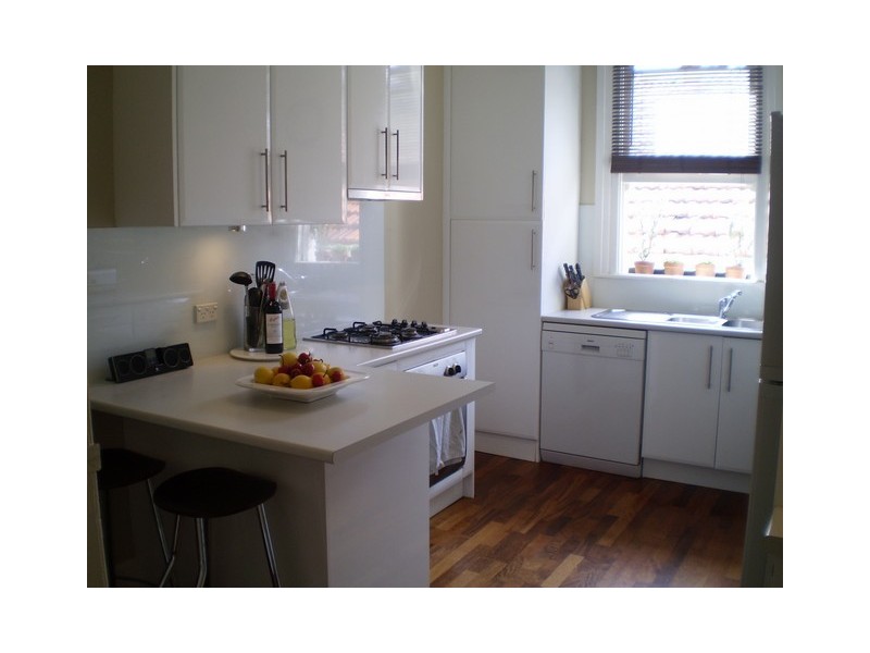 3/83 Kurraba Road, Neutral Bay NSW 2089