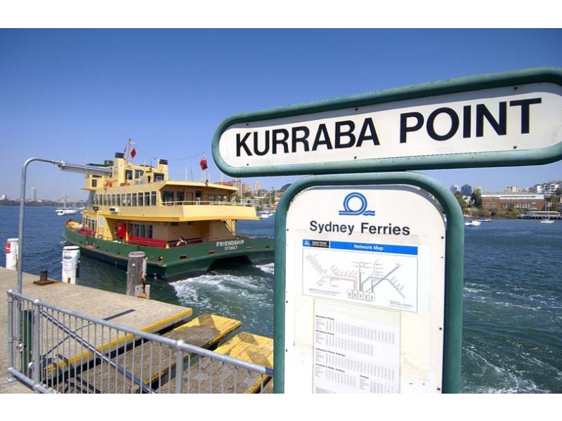 3/83 Kurraba Road, Neutral Bay NSW 2089