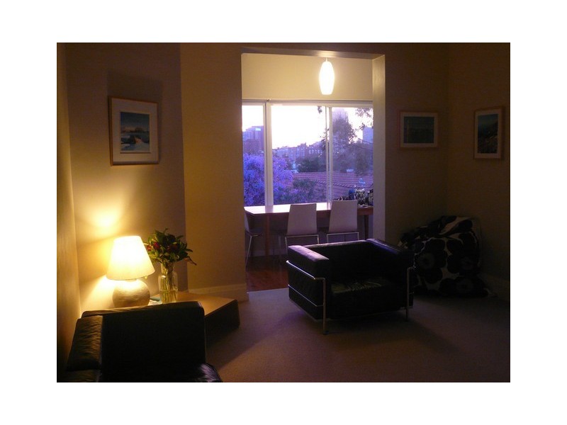 3/83 Kurraba Road, Neutral Bay NSW 2089