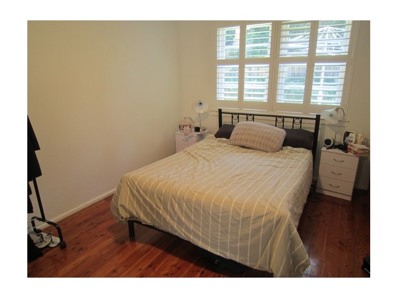 2/5a  Priory Rd, Waverton NSW 2060