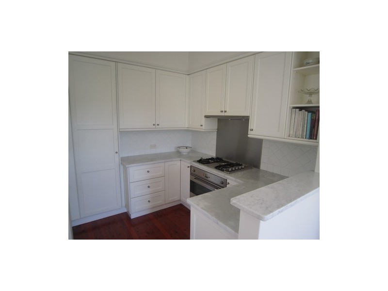 3/106a Cammeray Road, Cammeray NSW 2062