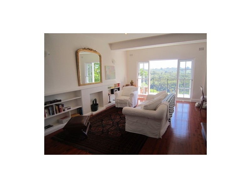 3/106a Cammeray Road, Cammeray NSW 2062