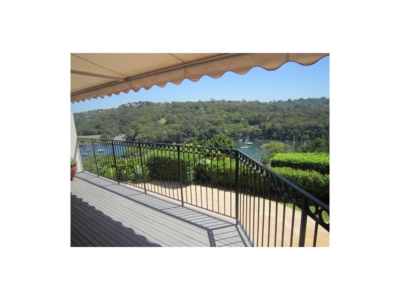 3/106a Cammeray Road, Cammeray NSW 2062