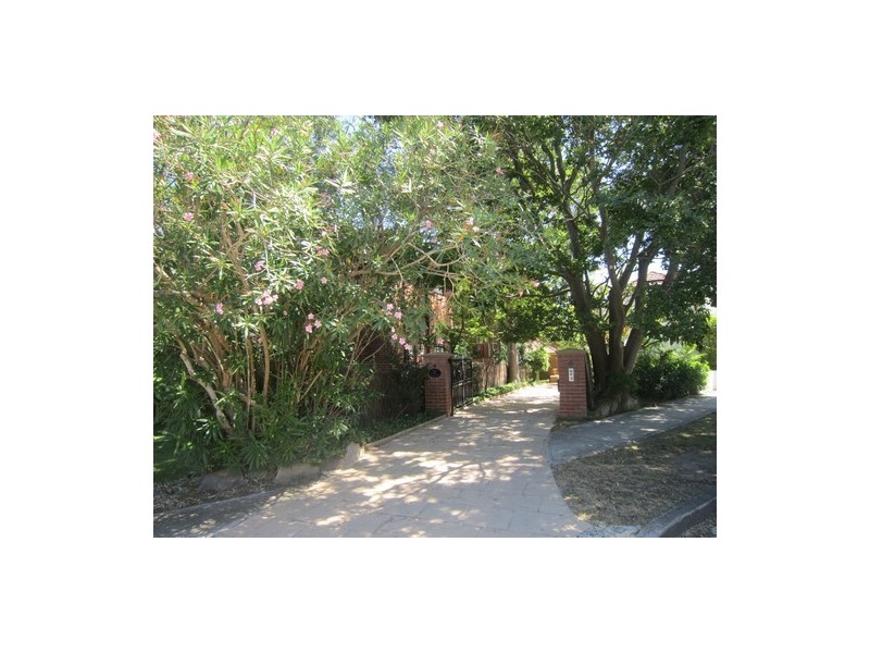 3/106a Cammeray Road, Cammeray NSW 2062