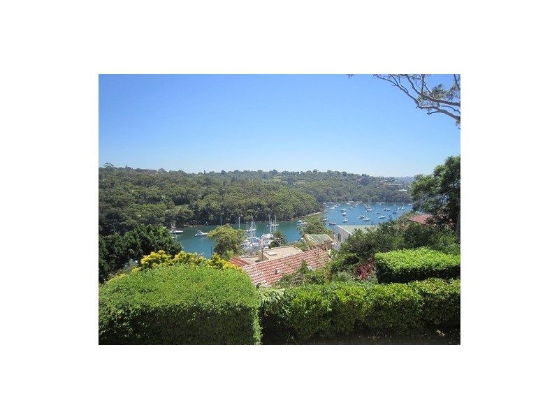 3/106a Cammeray Road, Cammeray NSW 2062