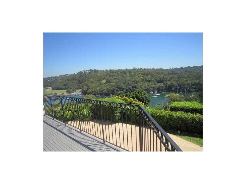 3/106a Cammeray Road, Cammeray NSW 2062