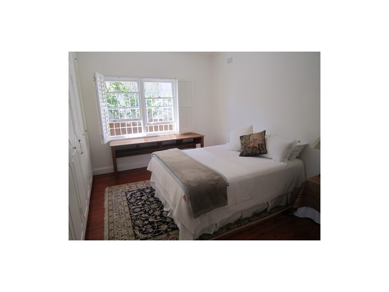 3/106a Cammeray Road, Cammeray NSW 2062