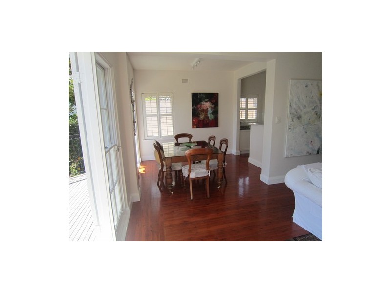 3/106a Cammeray Road, Cammeray NSW 2062