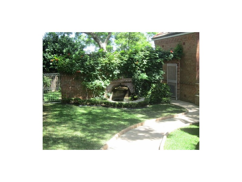 3/106a Cammeray Road, Cammeray NSW 2062