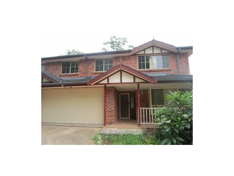 189B Fullers Road, Chatswood West NSW 2067