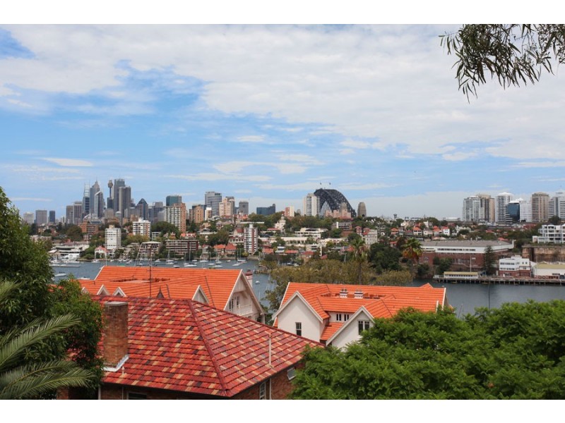 5/83 Kurraba Rd, Neutral Bay NSW 2089