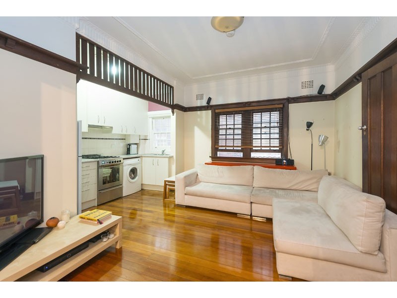 5/124 Shirley Road, Wollstonecraft NSW 2065