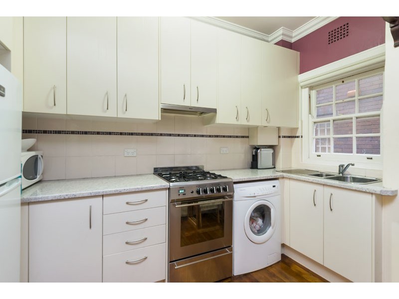 5/124 Shirley Road, Wollstonecraft NSW 2065