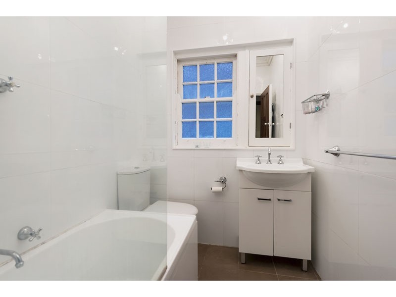 5/124 Shirley Road, Wollstonecraft NSW 2065