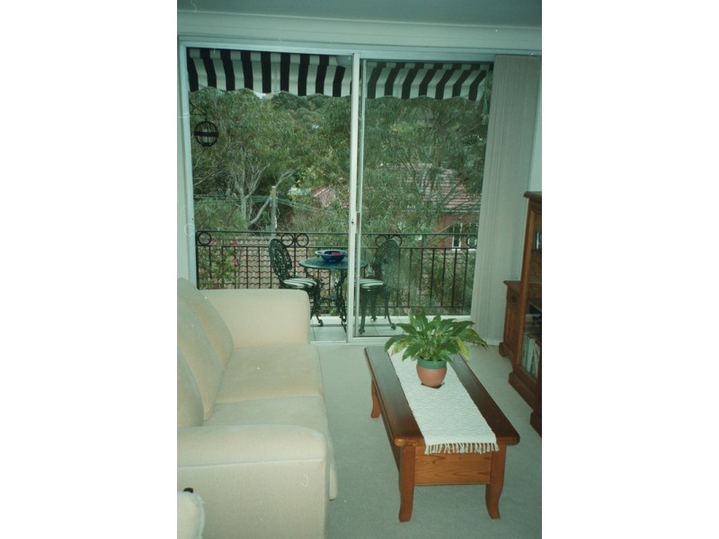 9/28 Moodie St, Cammeray NSW 2062