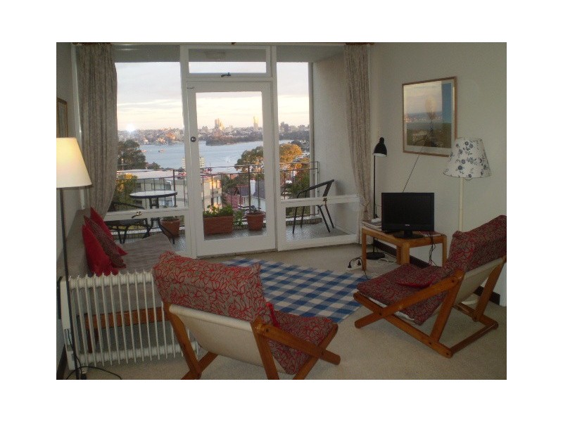 73/88 Wycombe Rd, Neutral Bay NSW 2089