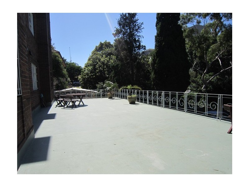 2/5a Priory Road, Waverton NSW 2060