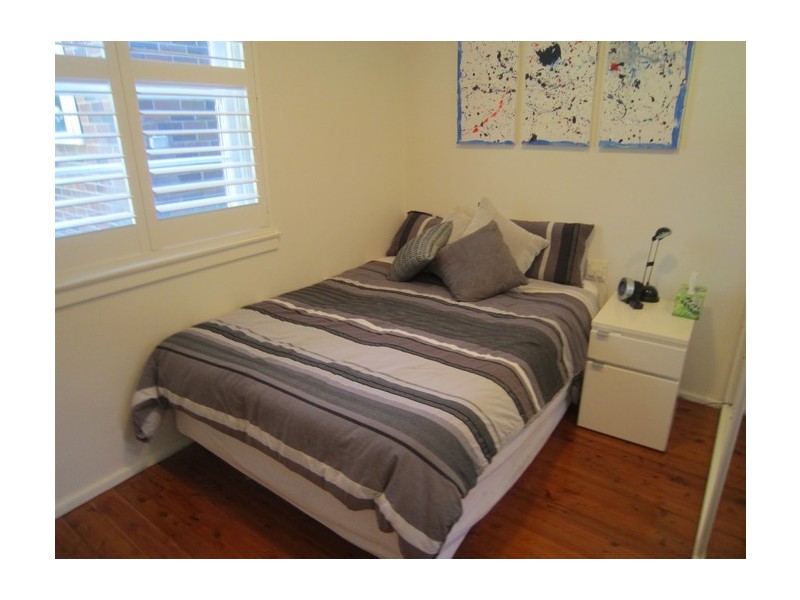 2/5a Priory Road, Waverton NSW 2060