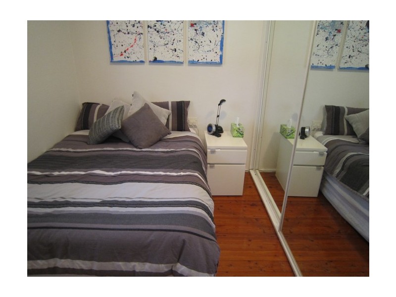 2/5a Priory Road, Waverton NSW 2060