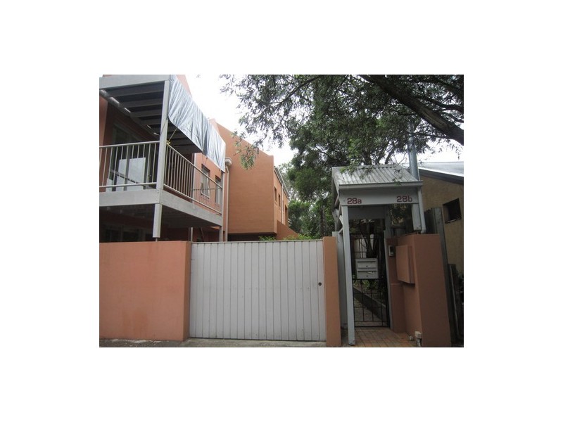 28b Gerard Street, Alexandria NSW 2015