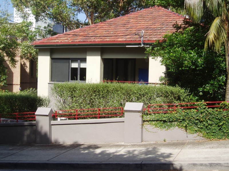 1/4 Holdsworth St, Neutral Bay NSW 2089