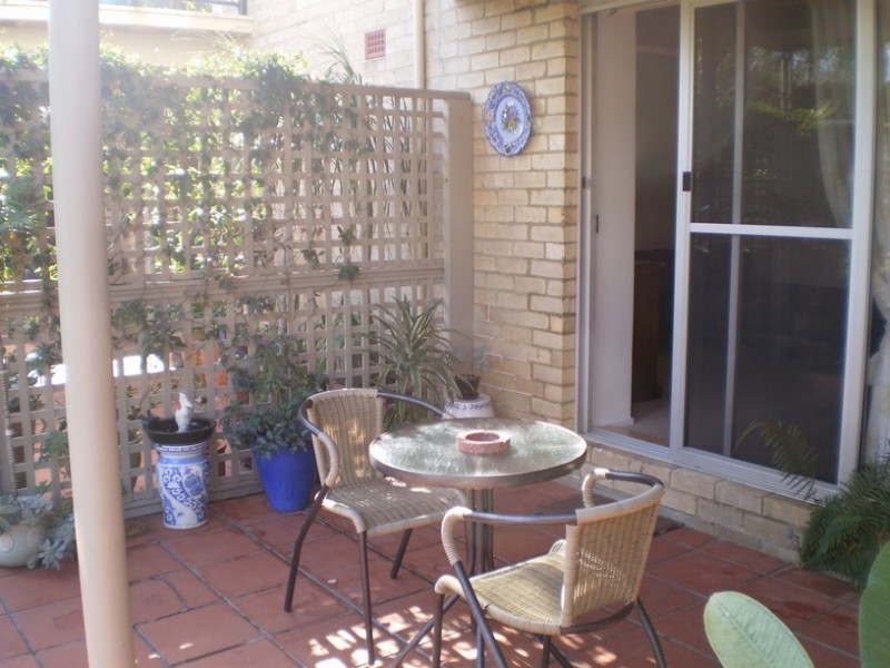 Studio 4 Premier Street, Neutral Bay NSW 2089