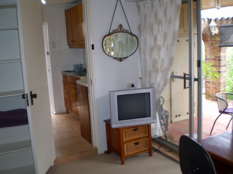 Studio 4 Premier Street, Neutral Bay NSW 2089