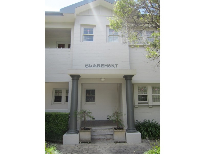 1/3 Toongarah Road, Waverton NSW 2060