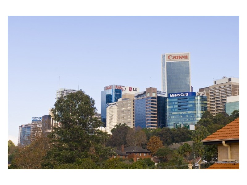 14/26 Eaton Street, Neutral Bay NSW 2089